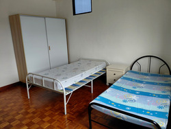 Cashew Park Condominium (D23), Condominium #509745711
